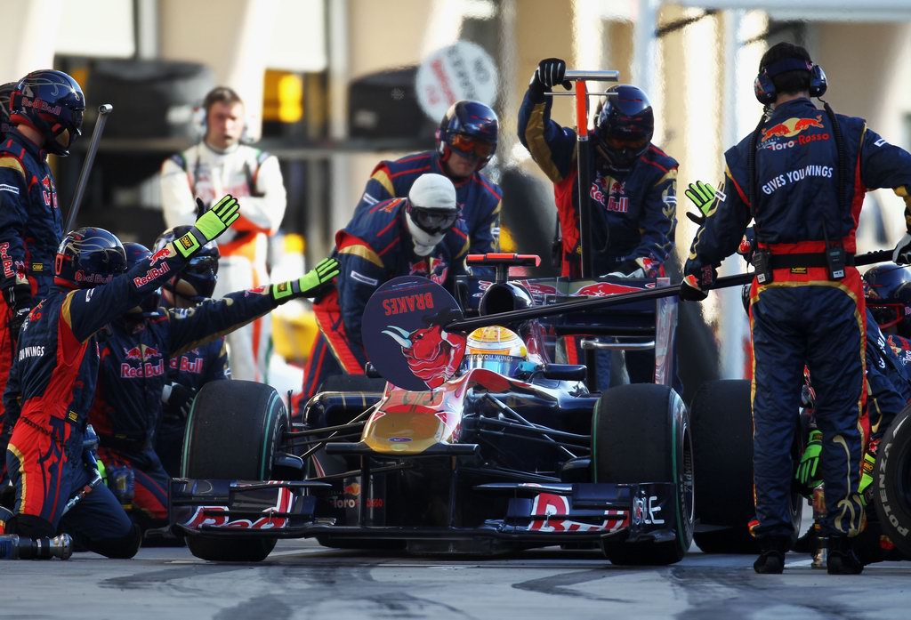 GP Bahrain